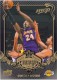 2008-09 Upper Deck MVP Kobe MVP #KB61 Kobe Bryant