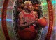 2017-18 Crown Royale Regents Of Roundball #8 Dennis Rodman - Quantity: 1 - Owned by: albinoboy53 