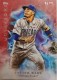 2017 Topps Inception Red #61 Javier Baez