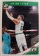 2018-19 Donruss Optic #76 Jayson Tatum