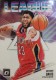 2018-19 Donruss Optic League Leaders #5 Anthony Davis - Quantity: 1 - Owned by: albinoboy53 