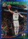 2018-19 Donruss Optic Blue Velocity #56 Kyrie Irving
