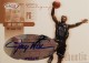 2002 SAGE Autographs Bronze #A34 Jay Williams