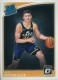 2018-19 Donruss Optic #156 Grayson Allen