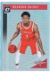 2018-19 Donruss Optic Holo #109 Brandon Knight