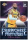 2018-19 Donruss Optic Franchise Features #6 LeBron James