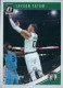2018-19 Donruss Optic #76 Jayson Tatum