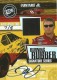 2005 Press Pass Burning Rubber Autographs #BRDE Dale Earnhardt Jr.