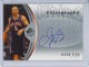 2006-07 SP Authentic Chirography #KI Jason Kidd