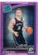 2018-19 Donruss Optic Hyper Pink #187 Dzanan Musa