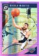 2018-19 Donruss Optic Hyper Pink #27 Nikola Mirotic