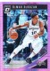 2018-19 Donruss Optic Hyper Pink #13 DeMar DeRozan