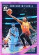 2018-19 Donruss Optic Hyper Pink #63 Donovan Mitchell