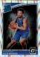2018-19 Donruss Optic Shock #179 Jalen Brunson