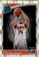 2018-19 Donruss Optic Shock #181 De'Anthony Melton
