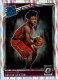 2018-19 Donruss Optic Shock #180 Collin Sexton