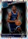 2018-19 Donruss Optic Shock #188 Jaren Jackson Jr.