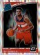 2018-19 Donruss Optic Shock #192 Troy Brown Jr.