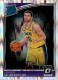 2018-19 Donruss Optic Shock #193 Svi Mykhailiuk