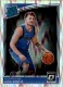 2018-19 Donruss Optic Shock #177 Luka Doncic