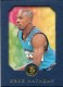 1995-96 E-XL Blue #85 Greg Anthony - Quantity: 1 - Owned by: bballkm32 