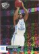 2005 Press Pass Holo Green #24 Rashad McCants