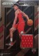 2018-19 Prizm Sensational Swatches #64 Chandler Hutchison - Quantity: 2 - Owned by: albinoboy53 