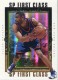 1999-00 SP Authentic First Class #FC6 Allan Houston
