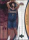 2002-03 Upper Deck Hardcourt #18 Juwan Howard
