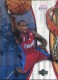 2002-03 Upper Deck Hardcourt #32 Elton Brand