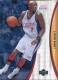 2002-03 Upper Deck Hardcourt #34 Lamar Odom