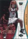 2002-03 Upper Deck Hardcourt #41 Shane Battier