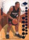 2003-04 Upper Deck Triple Dimensions #43 Caron Butler