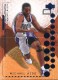 2003-04 Upper Deck Triple Dimensions #47 Michael Redd