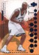 2003-04 Upper Deck Triple Dimensions #49 Kevin Garnett