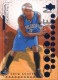 2003-04 Upper Deck Triple Dimensions #60 Drew Gooden