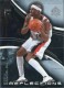 2003-04 Upper Deck Triple Dimensions Reflections #67 Zach Randolph