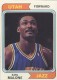 1992 Sports Card Price Guide Monthly Pocket Price Guide #24 Karl Malone