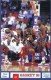 1988 Las Estrellas De La NBA #41 Karl Malone/Hakeem Olajuwon