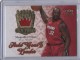 2007-08 Ultra SE Season Crowns Memorabilia #SCSO Shaquille O'Neal
