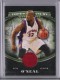 2008-09 Topps Treasury Relics #SO Shaquille O'Neal