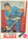 1969-70 O-Pee-Chee #14 Ron Anderson