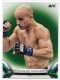 2018 UFC Knockout Green #20 Marlon Moraes