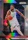 2018-19 Prizm Prizms Silver #130 Jabari Parker - Quantity: 1 - Owned by: albinoboy53 