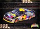 1999 Maxx FANtastic Finishes #F4 Bobby Hamilton's Car