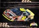 1999 Maxx FANtastic Finishes #F25 Sterling Marlin's Car