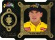 1999 Maxx Focus On A Champion Gold #FC14 Steve Park