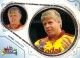 1999 Maxx Racing Images #RI18 Bobby Hamilton