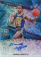 2018-19 Spectra Signatures Neon Blue #37 Darrell Griffith