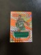 2017-18 Spectra Spectacular Swatches Neon Orange #22 Marcus Smart